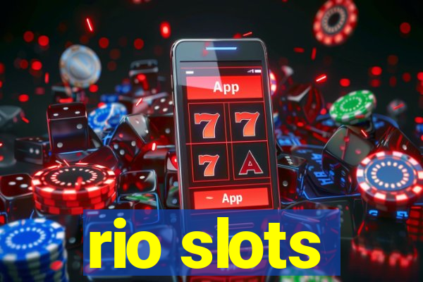 rio slots